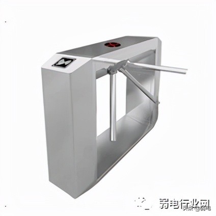 人脸识别闸机系统解决方案