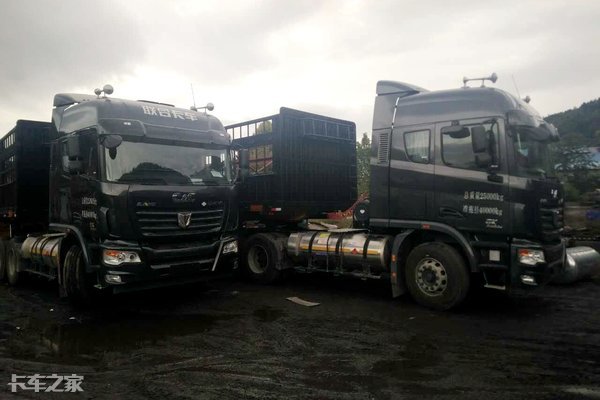 三轴栏板车、仓栅半挂车强制安装盘刹气囊桥，到底有没有必要？