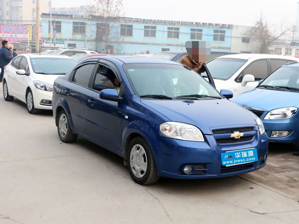 老司机：想买一辆五万左右的车？亲身体验，这几款车包你满意