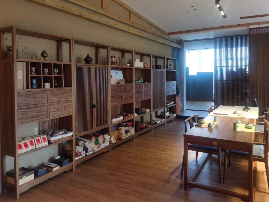 茶空间设计师王昭平：烟火人生，慢煮岁月的香坊空间