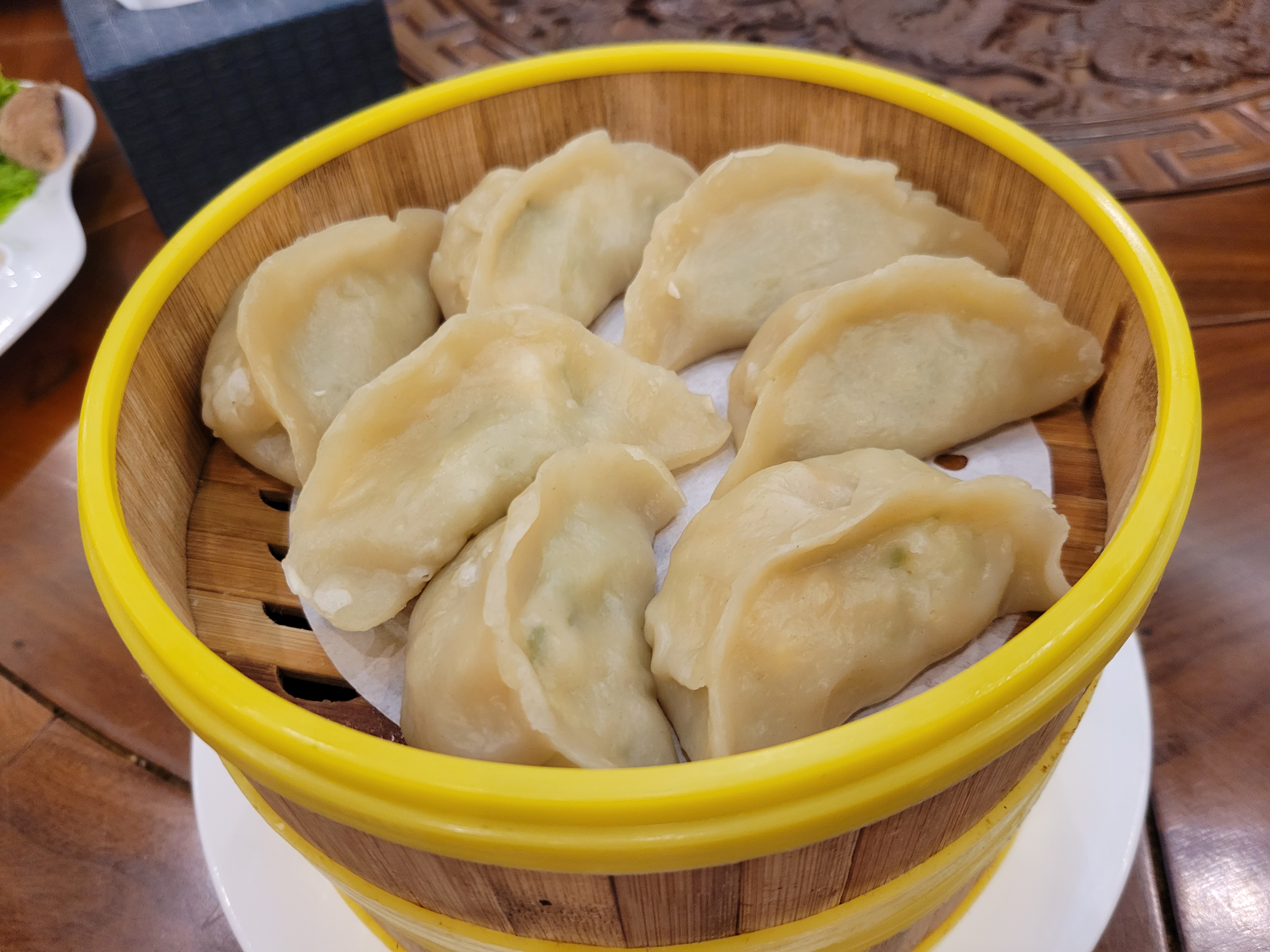 北京周边自驾赏秋 误入童话森林王国 神仙谷七彩森林过假日