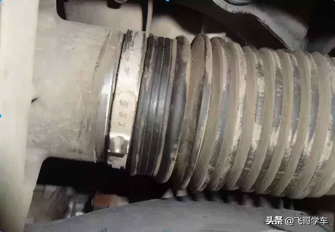 电子转向机正确保养与检修方法