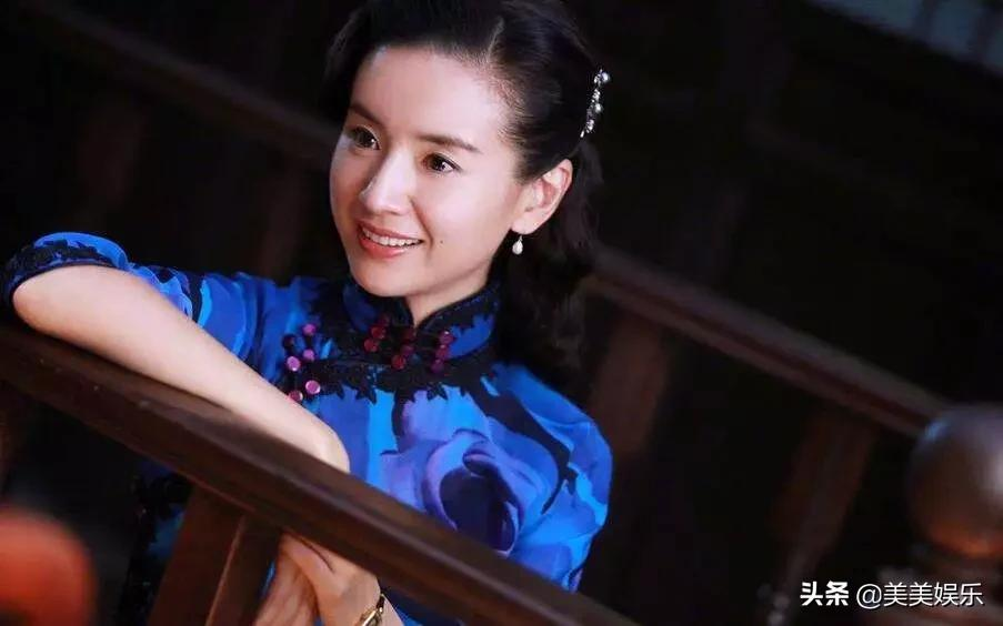 出轨王大治还倒打一耙，董洁真的太狠了