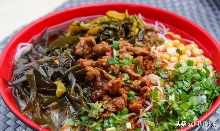 选好大学就是选好了一所食堂