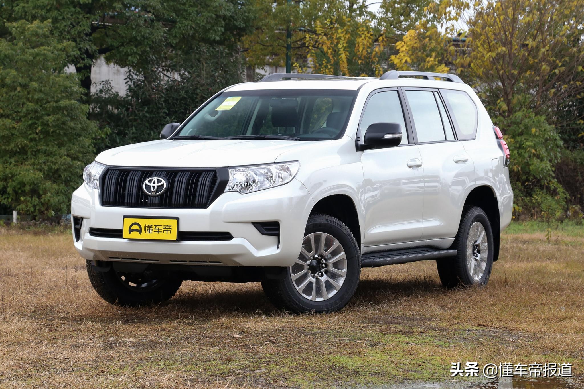 新车 </p><p>　　 或售47.99万元，Jeep牧马人高地国内首发，定位撒哈拉之上？