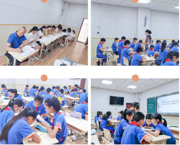 巧用课堂策略 突破教学重难点——双流区金桥小学雅趣三级课堂