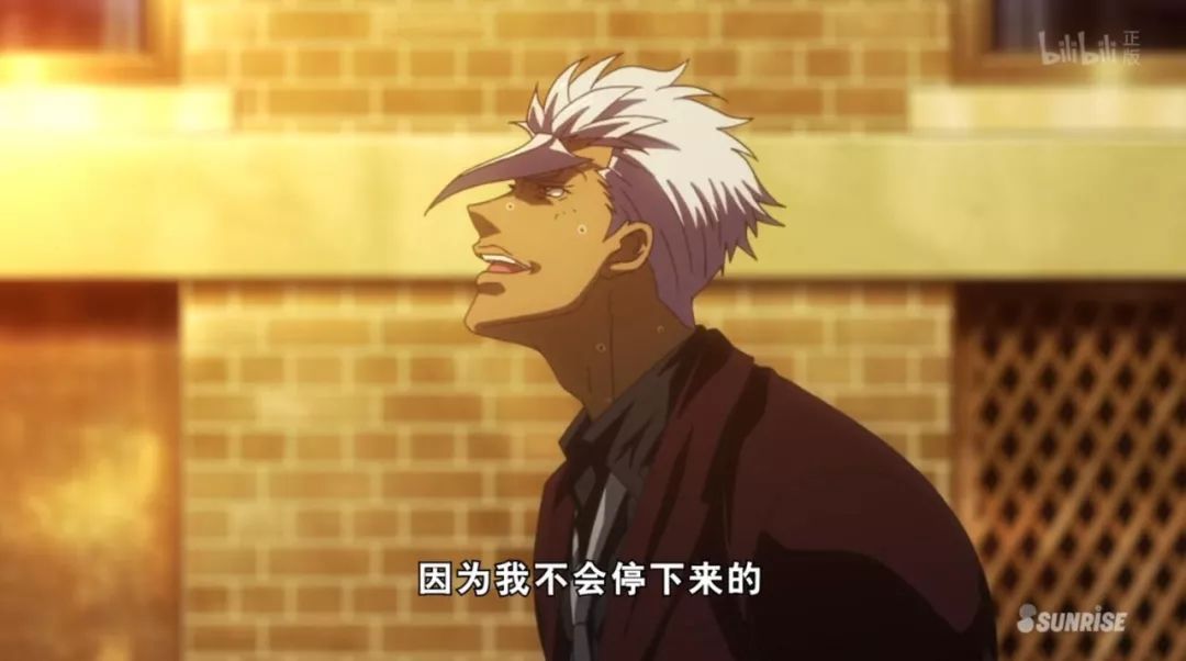 盘点风靡网络的动漫表情包,阿米娅物种引起热议,五等分卡在树上_漫画