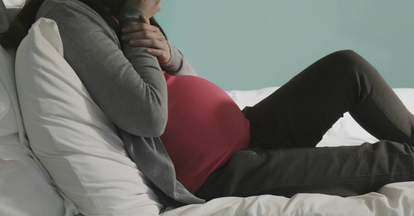 怀孕早期拉肚子怎么办？孕妇出现拉肚子的原因