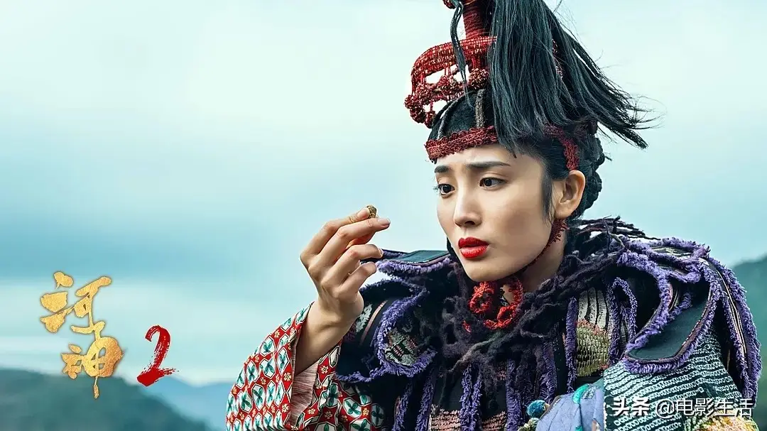 河神结局是什么意思（河神2终于大结局是什么）