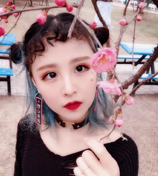 大胃王猫妹妹大胃王猫妹妹以前的历史