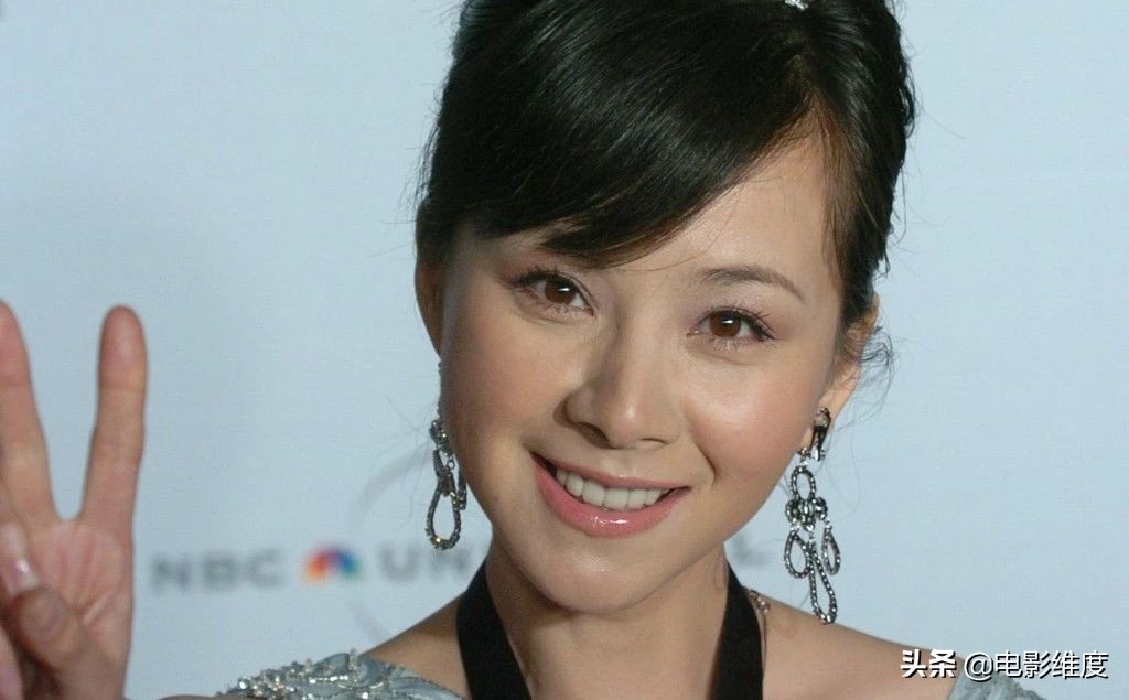 42岁何琳曾被传是陈坤儿子生母,如今嫁导演淡出娱乐圈