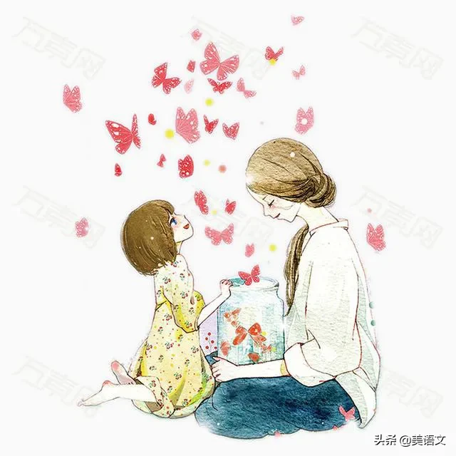 写妈妈的作文500字左右(小学优秀满分范文)-小学作文-电子课本网 写妈妈的作文500字左右(小学优秀满分范文)-小学作文