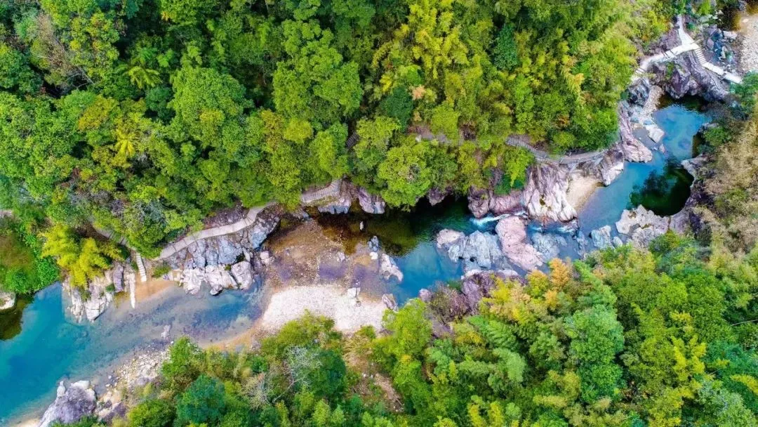 广东旅游景点(广东旅游景点攻略) 广东旅游景点(广东旅游景点攻略)