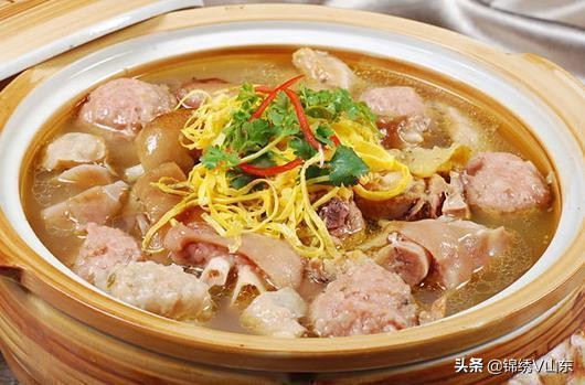 看着就诱人的37道美食，学会做给家人吃，非常的下饭开胃，很棒