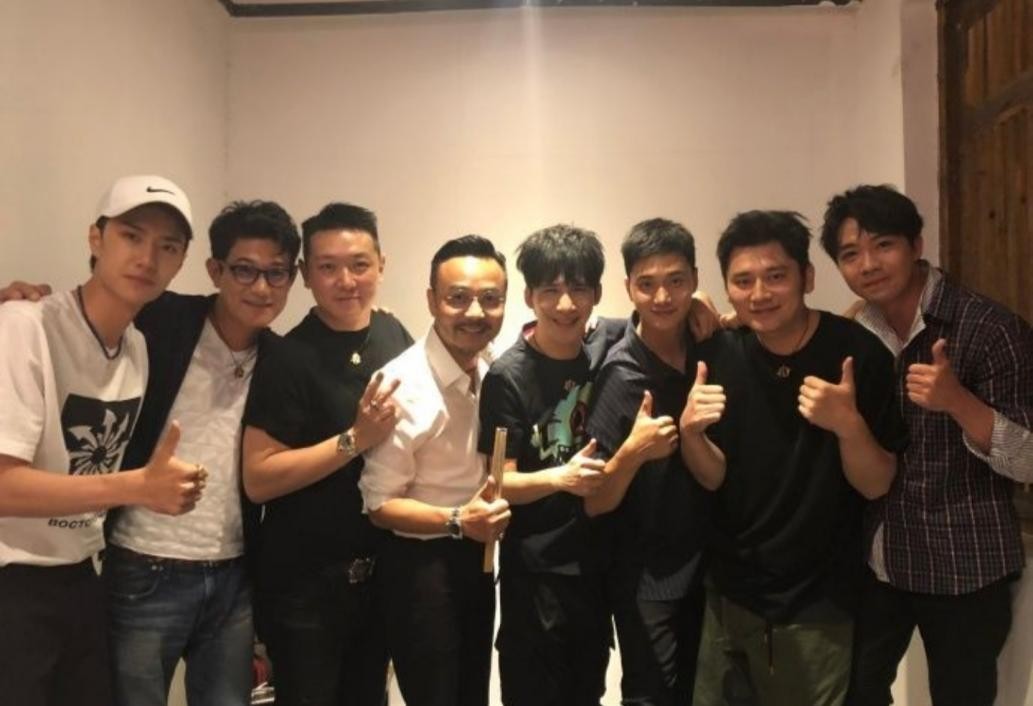 网曝天天向上主持人阵容大洗牌，仅留汪涵一人，刘烨梁田将加盟