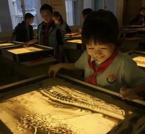 点赞！丰泽这所学校深耕细作，让中医药文化在校园中扎根绽放