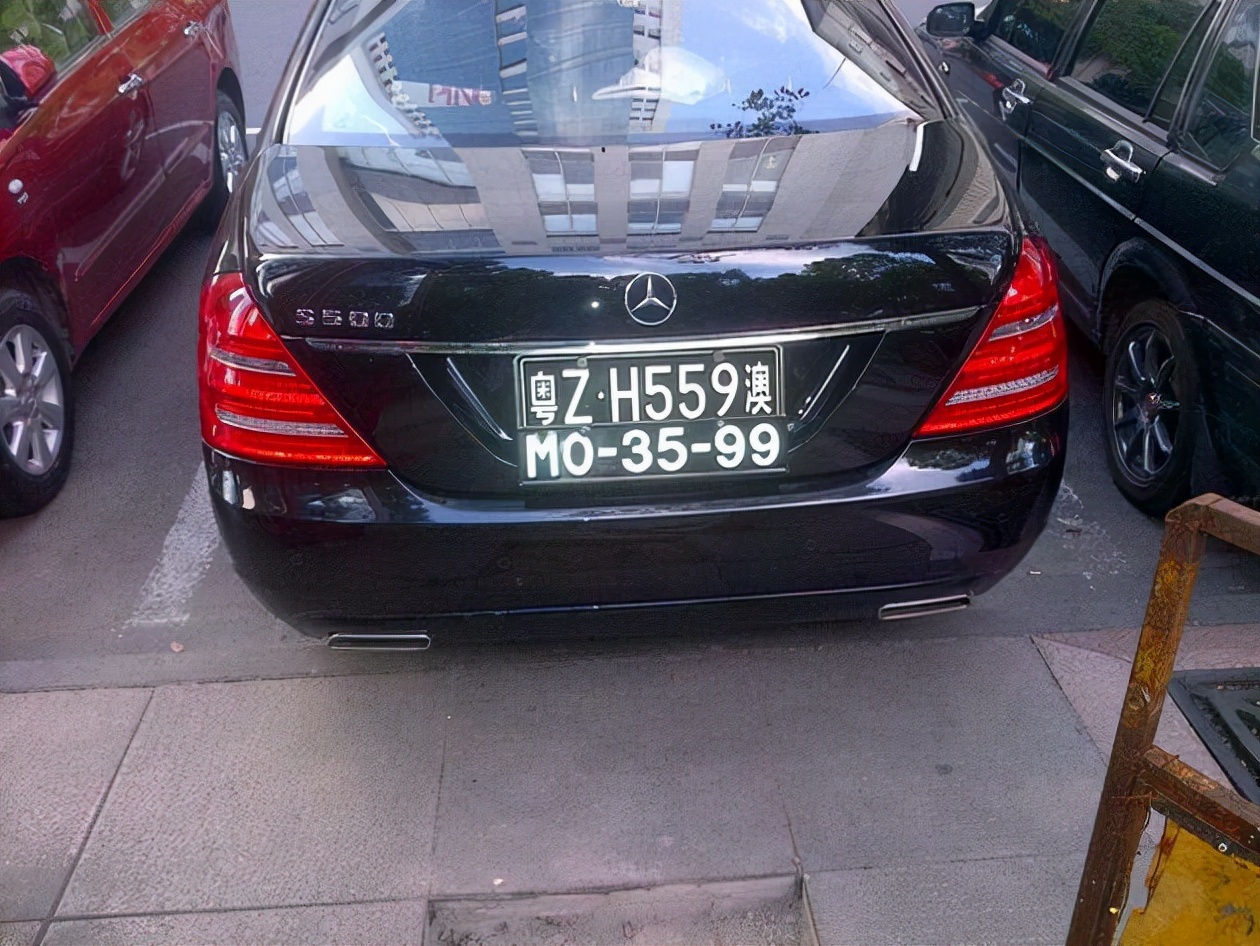 粤港车牌办理指南:粤港澳车牌申请成功之后在国内限行吗?