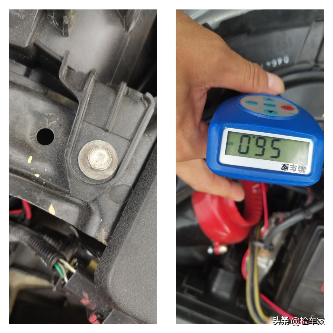 老司机一看就穿帮！3万块买辆10年的三菱翼神改成EVO值不值