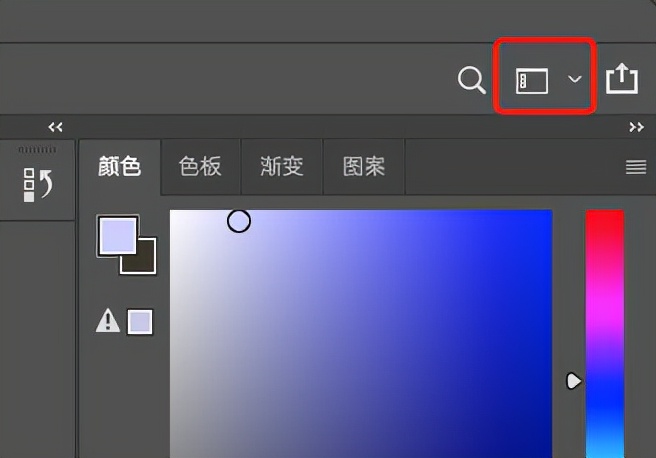 用了那么久Photoshop，你真的了解面板吗？