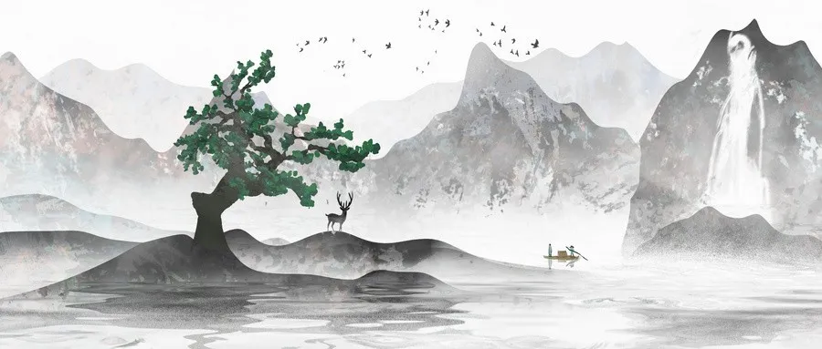 1100多年过去了，他的这首诗，依旧是个谜