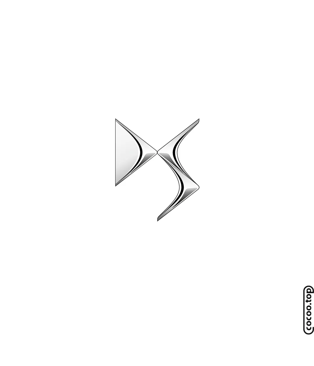 车标太丑啦！？先了解汽车Logo美学风格
