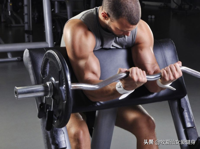 为什么健身一段时间之后，肌肉还不增长？网友：找对方法很重要