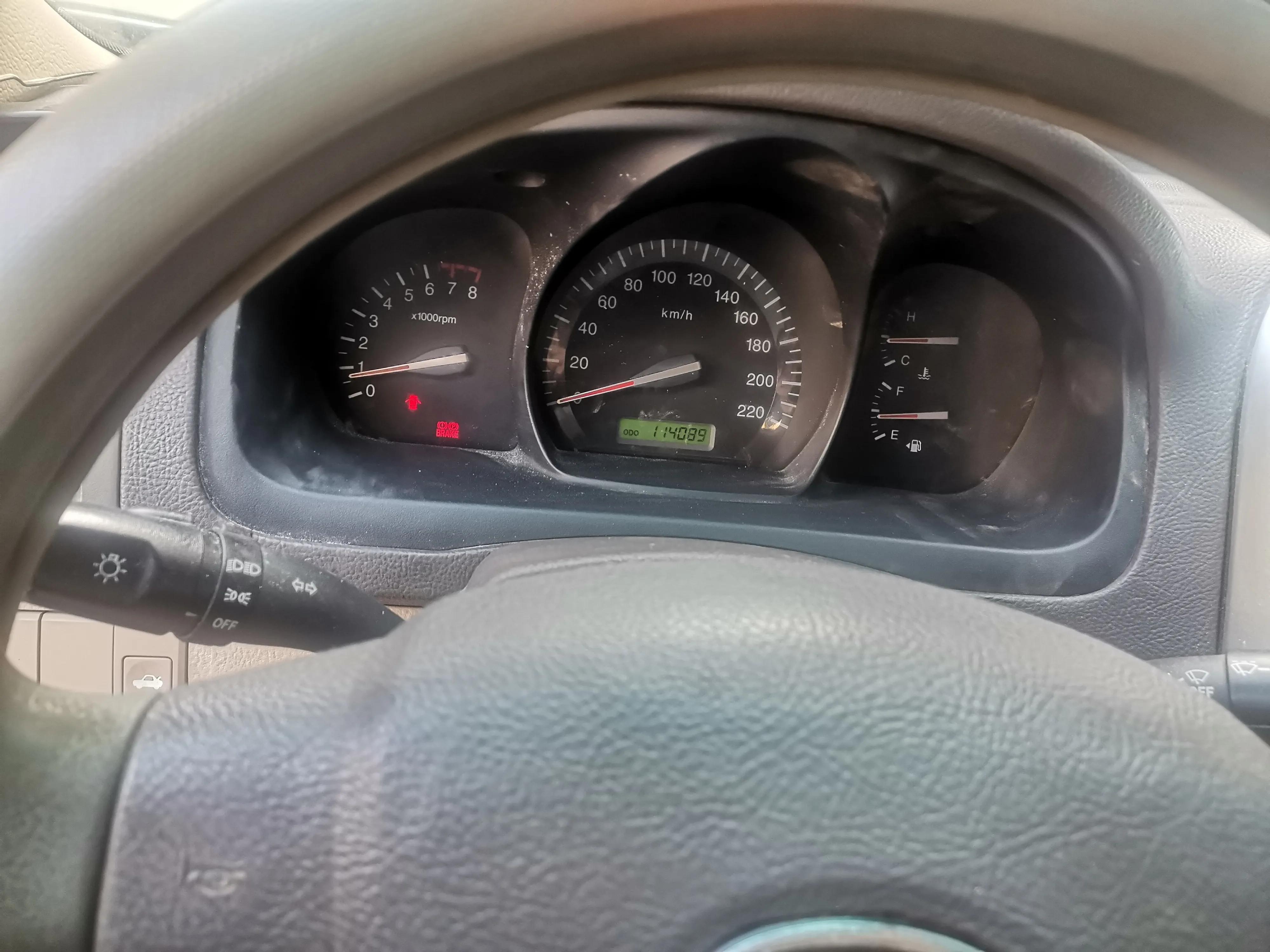 起亚赛拉图1.6手动挡，09年3月上牌的车，卖6500元，值么？