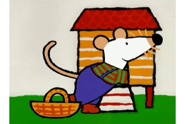 赶快收藏 最适合孩子看的13部动画片大盘点