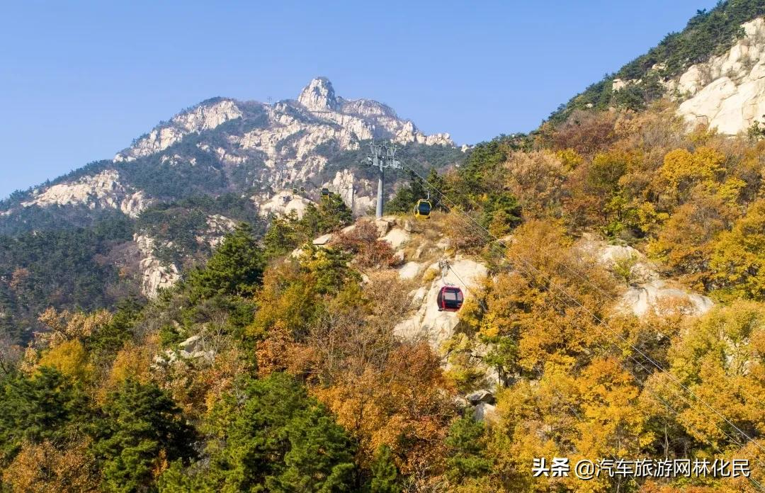 天蒙旅游区为冬奥助力！索道骨干人员出征2022年北京冬奥会