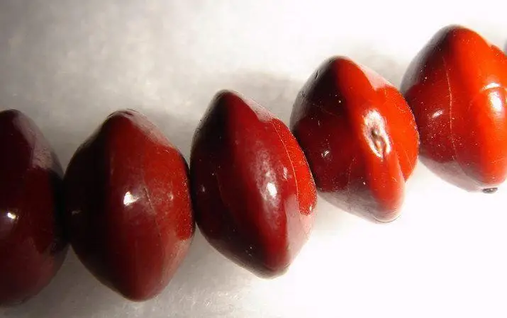 菩提子种类全详解（配图不易）