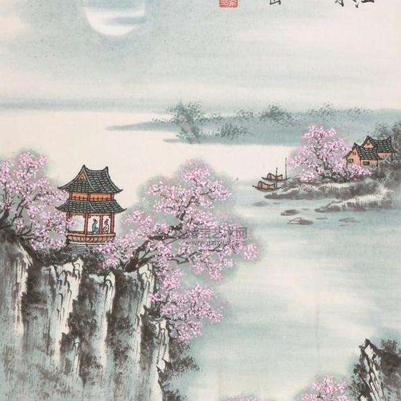 中国历史上最高水平的30首诗词，一生至少读一次