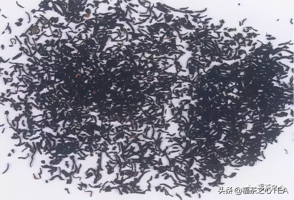 茶百科 | 中國茶葉分類大綱（收藏版）