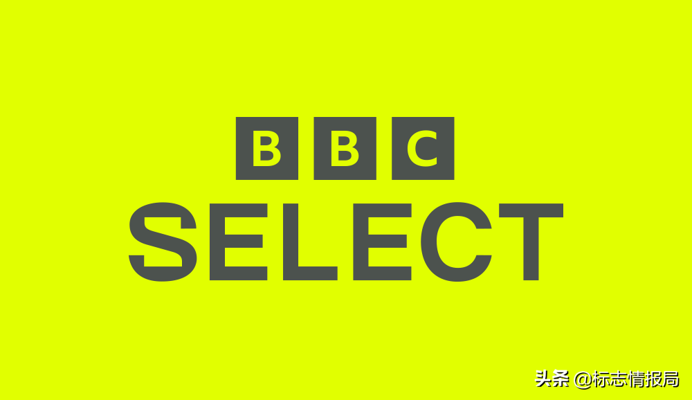 BBC花数十万元更新LOGO！网友：这是浪费纳税人的钱