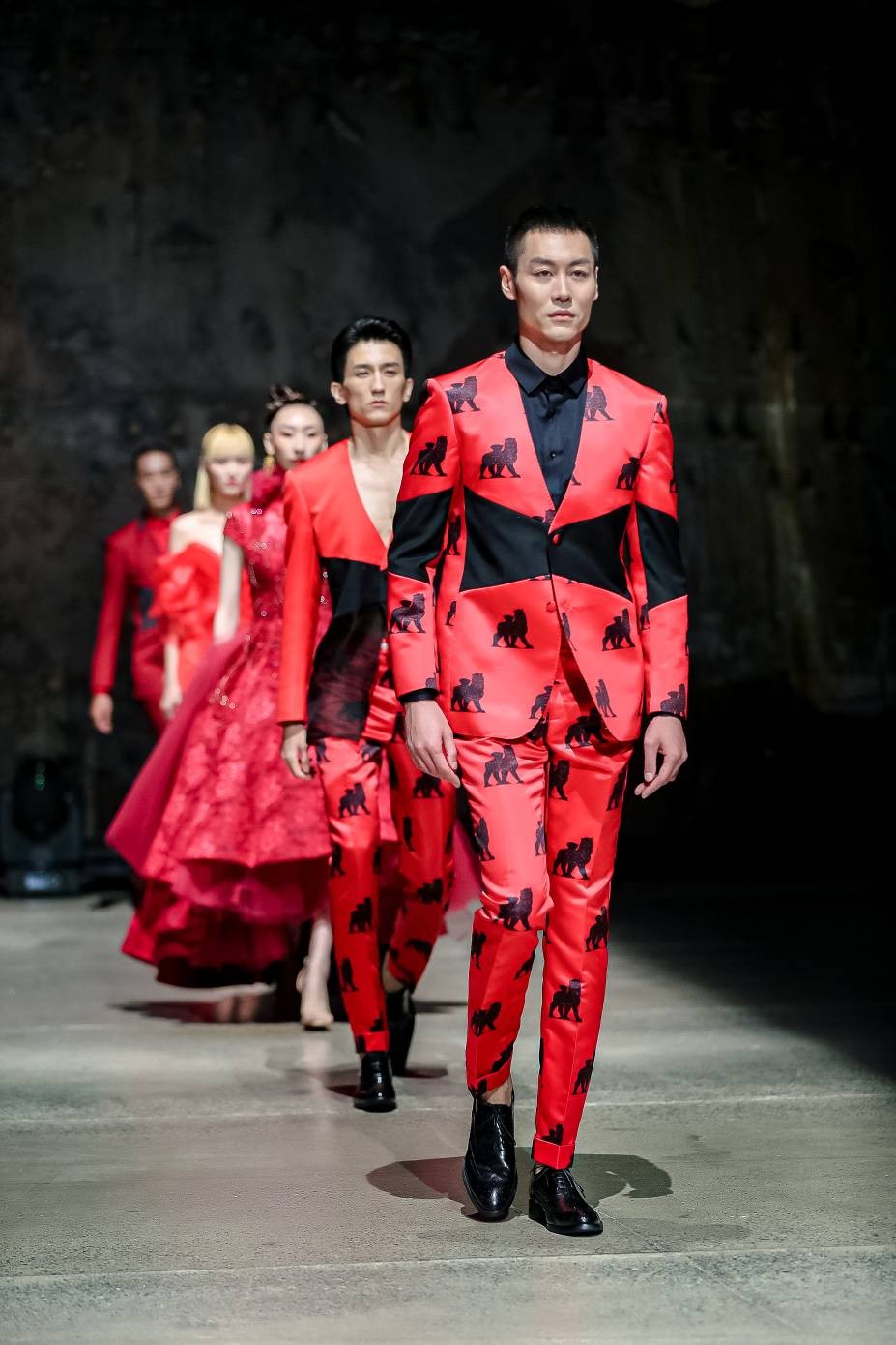 2021北京时装周：重塑时装周的权力