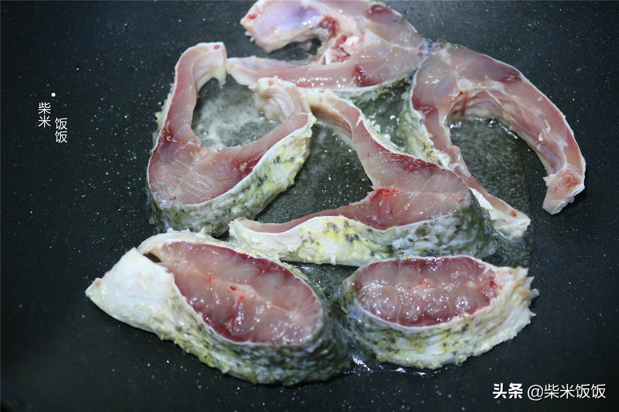 冬天来了，用这3种食材做炖菜，大火煎，小火炖，开胃好吃