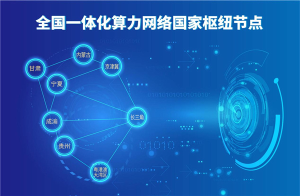 算力果助力数据新基建，打造IPFS分布式存储基础设施平台