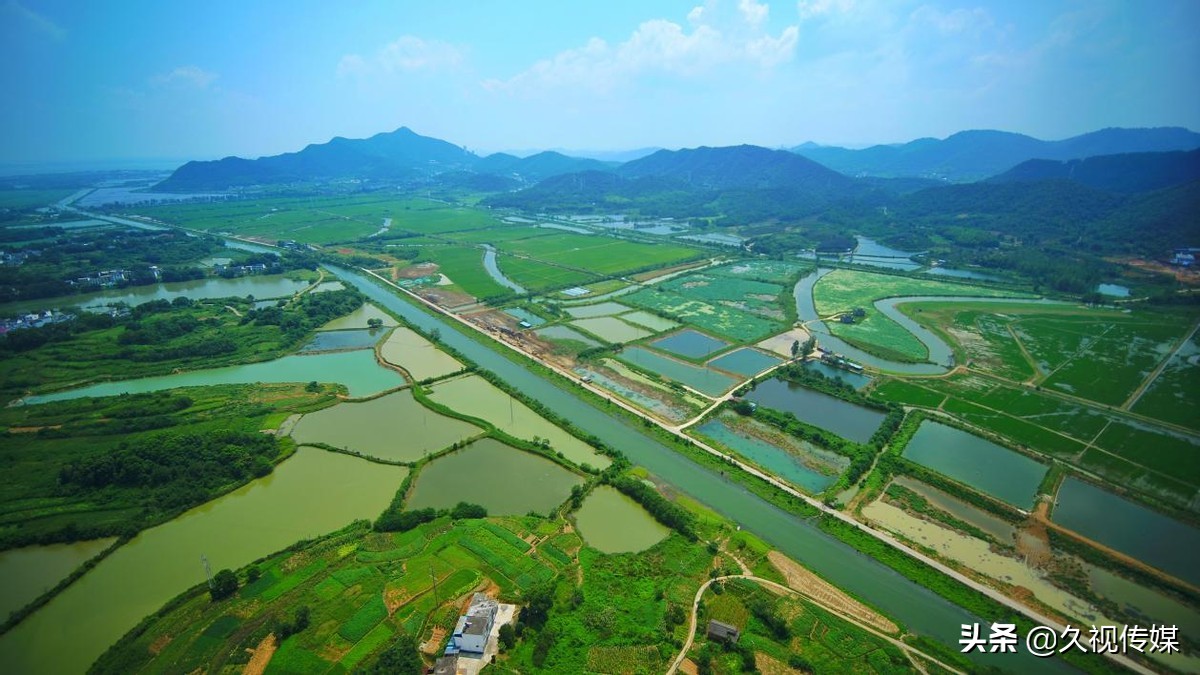 九江：为市民办实事，水环境系统综合治理二期工程“三步走”