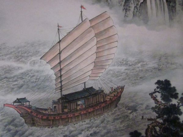 中国历史上最高水平的30首诗词，一生至少读一次