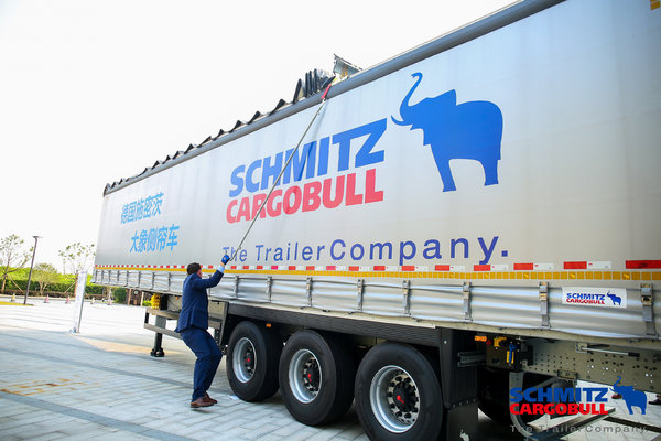 三轴栏板车、仓栅半挂车强制安装盘刹气囊桥，到底有没有必要？