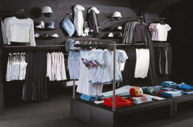 寰球服装企业支出排名：法国品牌顺利登顶，耐克、优衣库、被挤下