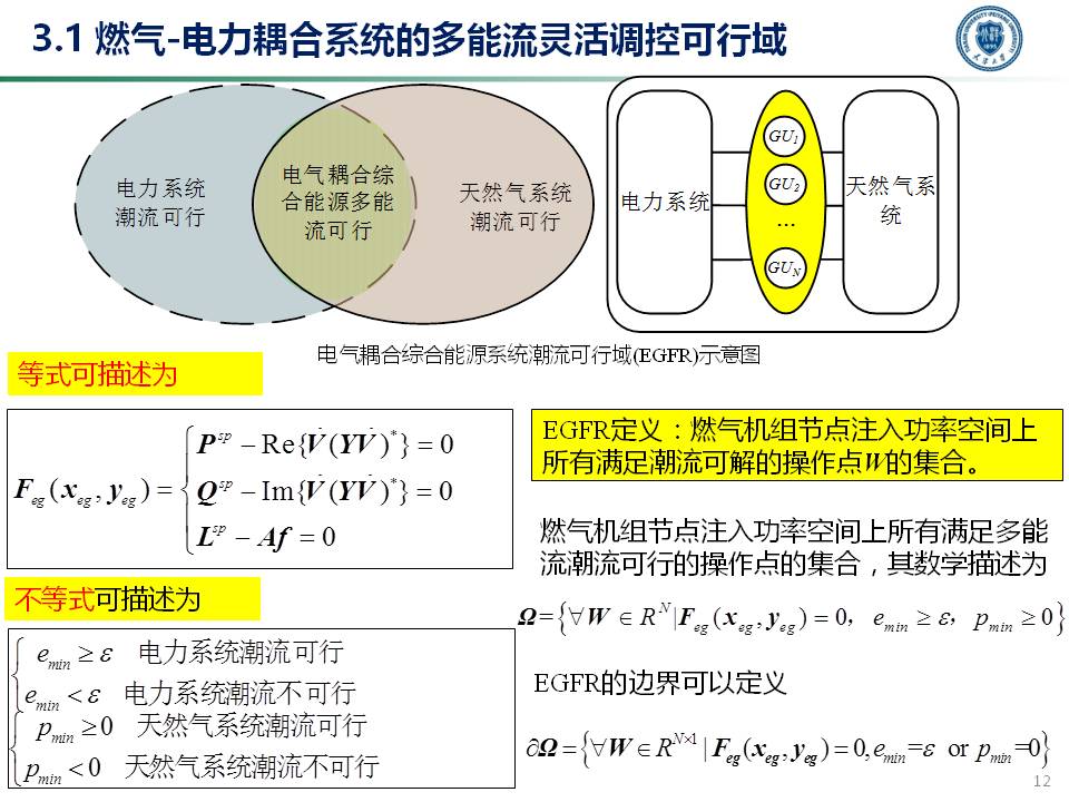 天津大學穆云飛教授：多能協同靈活性構建及應用