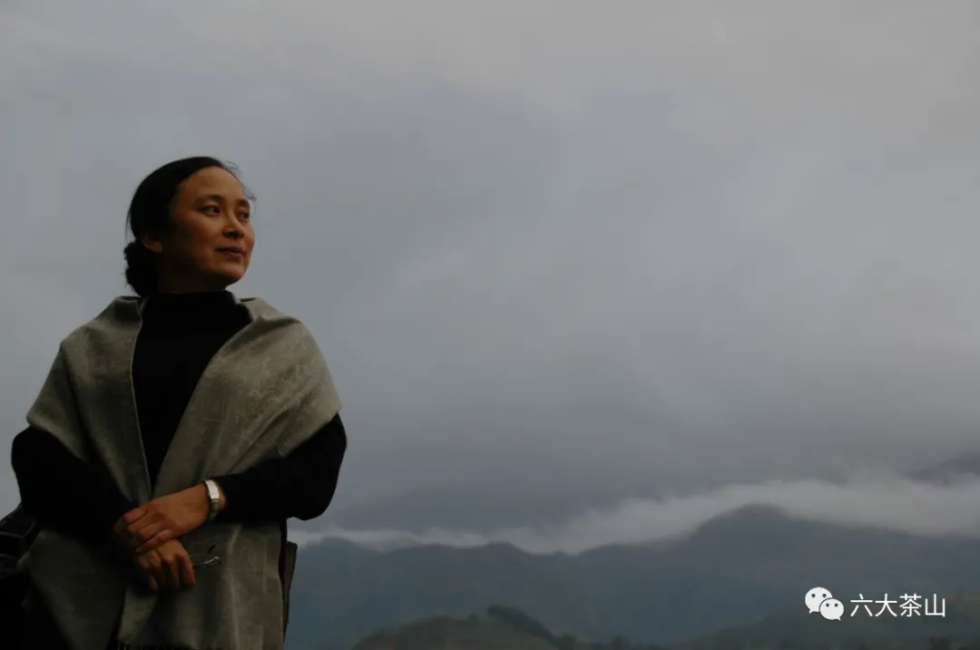 热烈祝贺!六大茶山董事长阮殿蓉女士荣获“中国制茶大师”称号