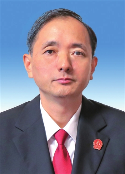 九江市新一届市长、副市长简介(市长杨文斌)