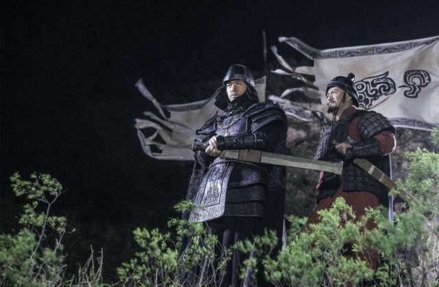 战神白起真的活埋了四十万赵军吗？现代考古证明，人们理解错了