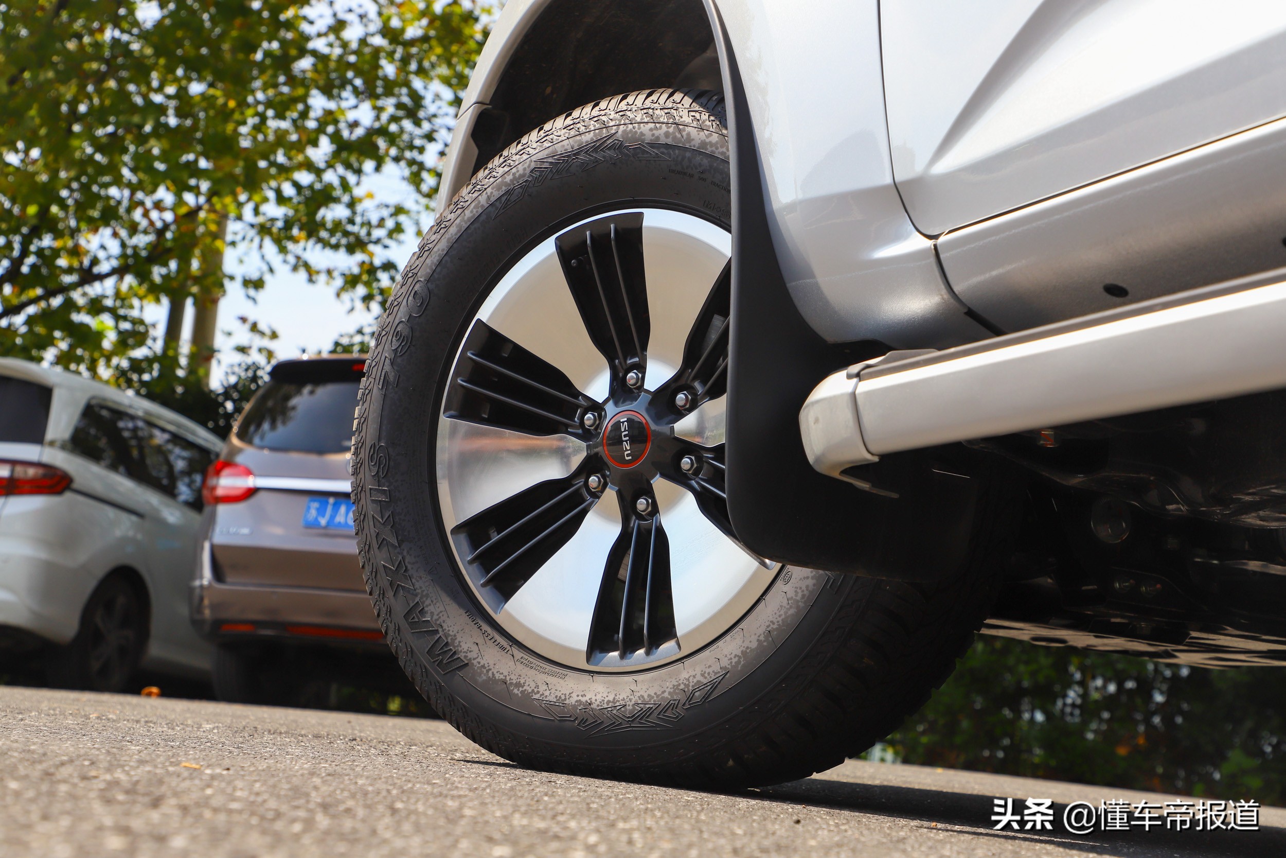 五十铃 五十铃 生活常识 子午七星网