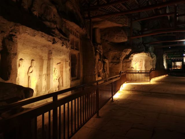 重庆旅游打卡必去景点(重庆旅游必打卡网红景点)