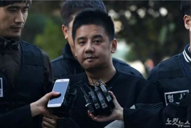 韓國“好爸爸”：為救女兒感動千萬人，人設崩塌才知天使是魔鬼
