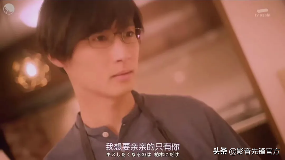 这破路都能开？！此等尺度的深夜剧，不能我一人享受