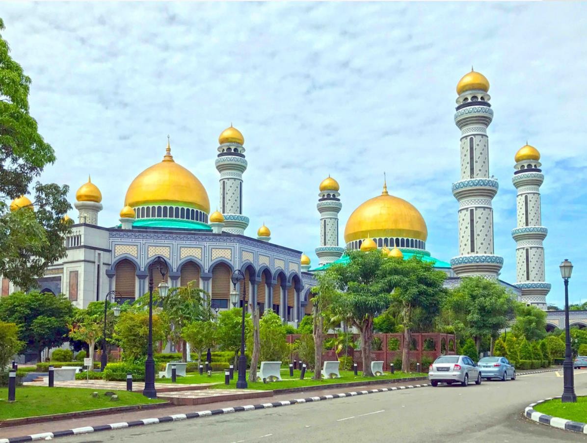 文莱是发达国家吗文莱为什么那么富有