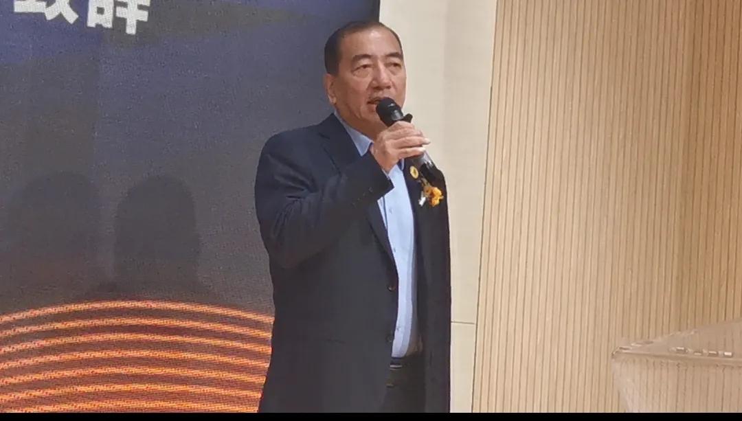 庆祝第三届世界中医药日，中医在行动品牌峰会在上海举行